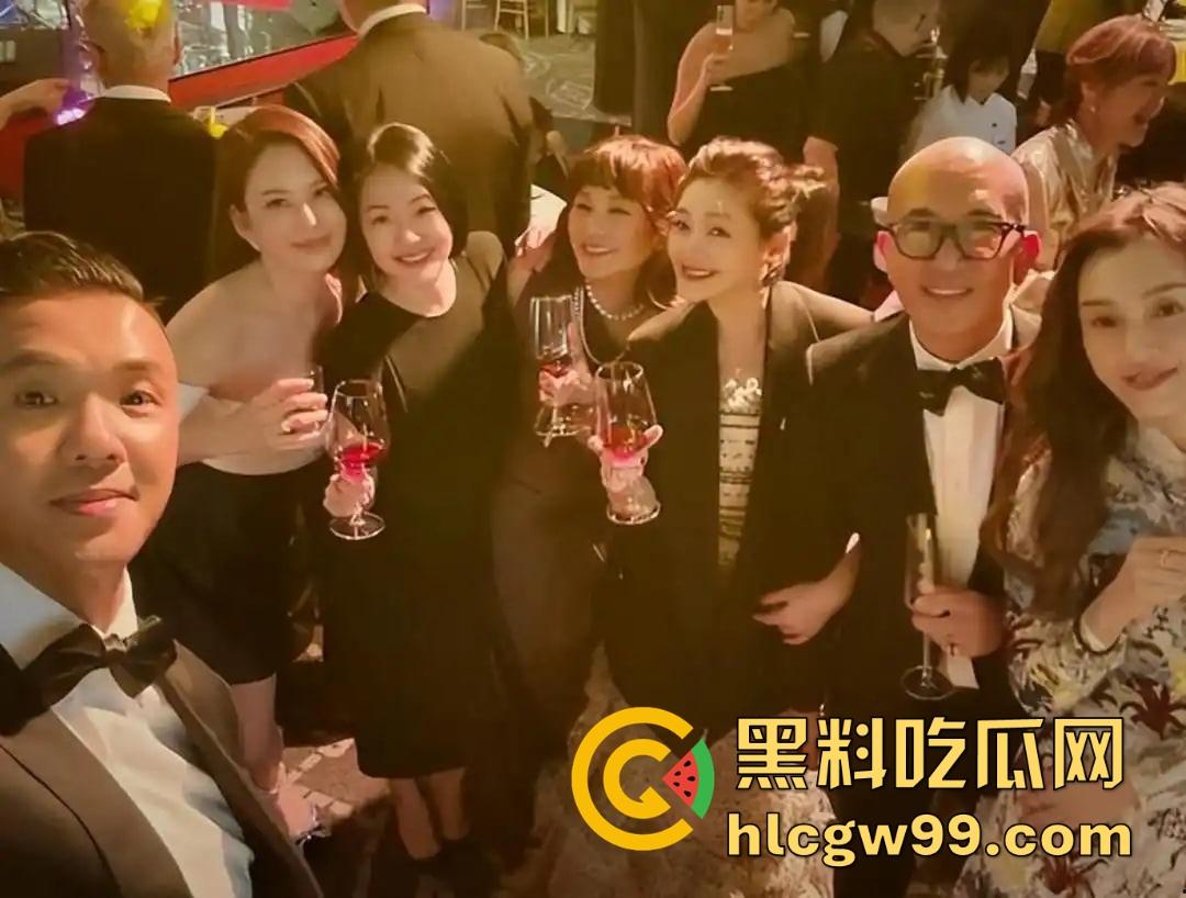 娱乐圈大瓜！大S因肺炎不治身亡多年病痛折磨，长期服药终究难逃噩运，台媒确认死讯，家属泣不成声！-13