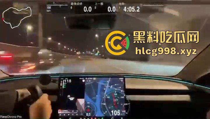 广州飙车党狂飙207码拍视频炫耀！结果嘚瑟过头，被交警请去喝茶，不作不死的教科书级翻车！-8