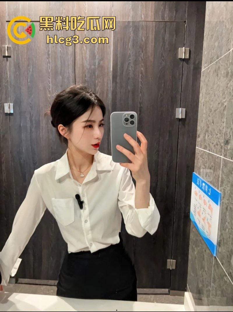 买车送车震!抖音97W粉丝网红南京奥迪4S店女销售【王阿姨】为卖车被骑着操 你心动了吗?-9