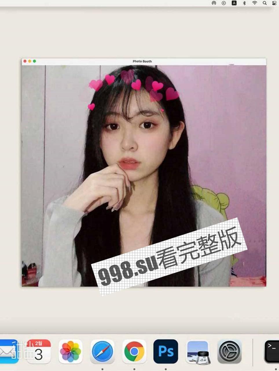 泄密！河北美术学院 大一播音系清纯女神张子怡 惨遭男友报复 性爱视频泄漏-3