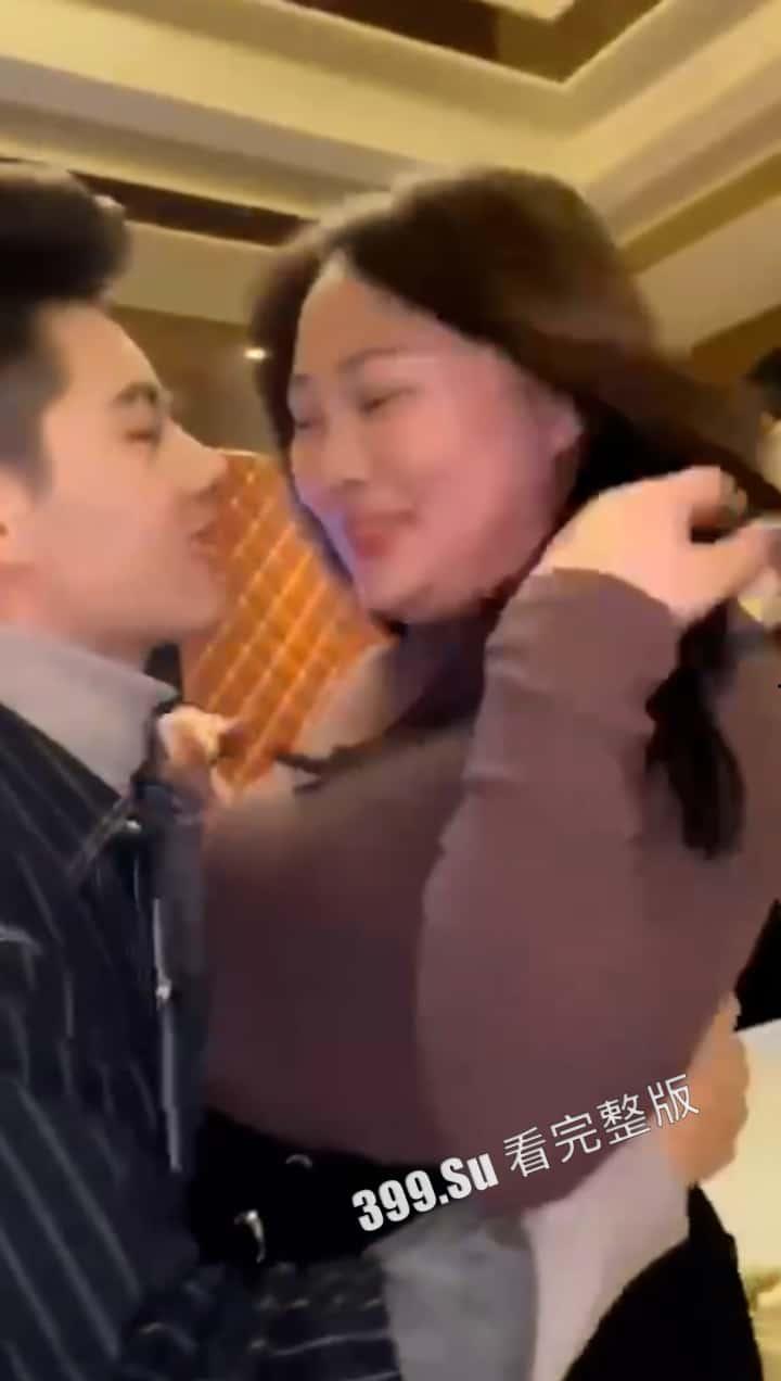 牛郎男妓篇  反正这钱赚的我一点都不眼红  都是他们应得的 （二）-5