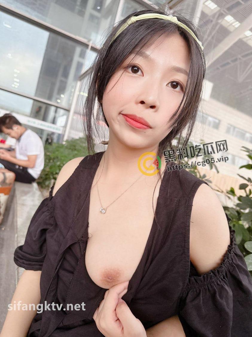 大学生外卖媛【李婷】被包皮阳痿变态金主户外调教 露出 喝尿 扇耳光 打的遍体鳞伤 8v合集-1