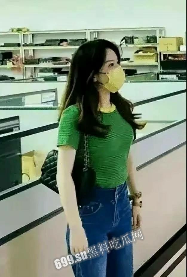 【后续】全网热瓜!扬州商务局副局长戴璐与副市长 婚房多次偷情被老公录像曝光-3