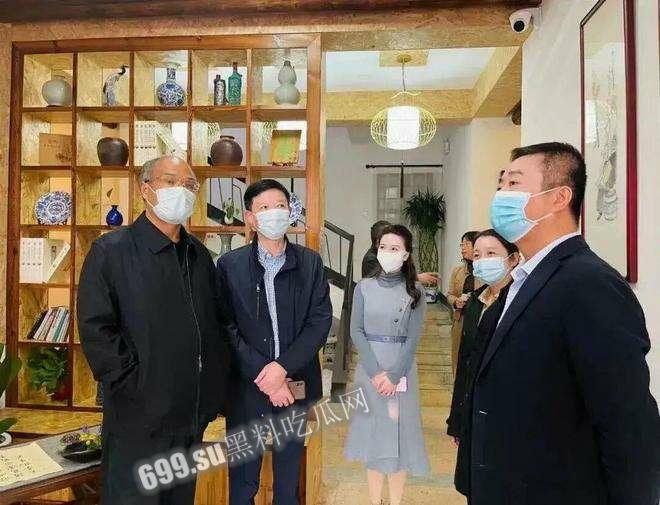 【后续】全网热瓜!扬州商务局副局长戴璐与副市长 婚房多次偷情被老公录像曝光-16