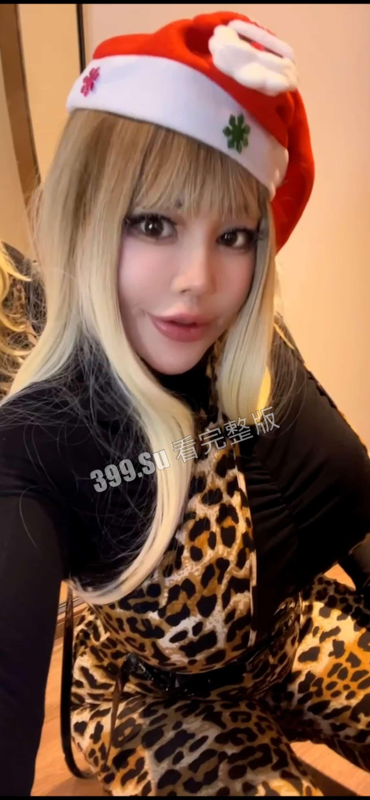 #抖音 #网红 #炎炎炎cp #微密圈 #大屁股  谁能拒绝会健身的巨乳坦克-6