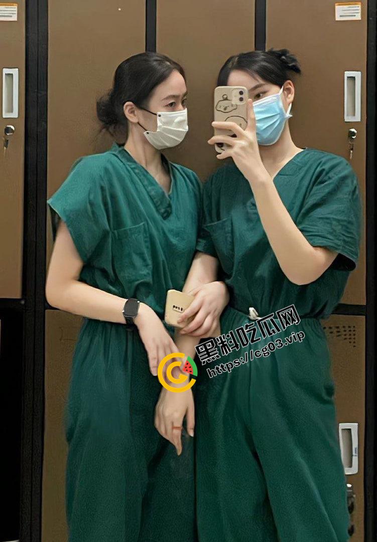 现在的小医院都这么野吗? 白衣天使 清纯护士在手术室帮病人打飞机还口交-2