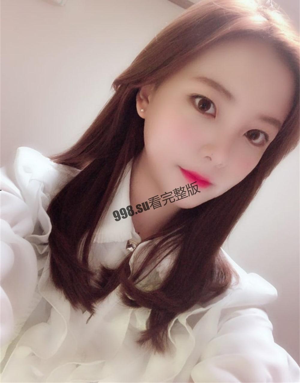 【反差女友】激光嫩穴，可爱粉乳，谁不喜欢？-1