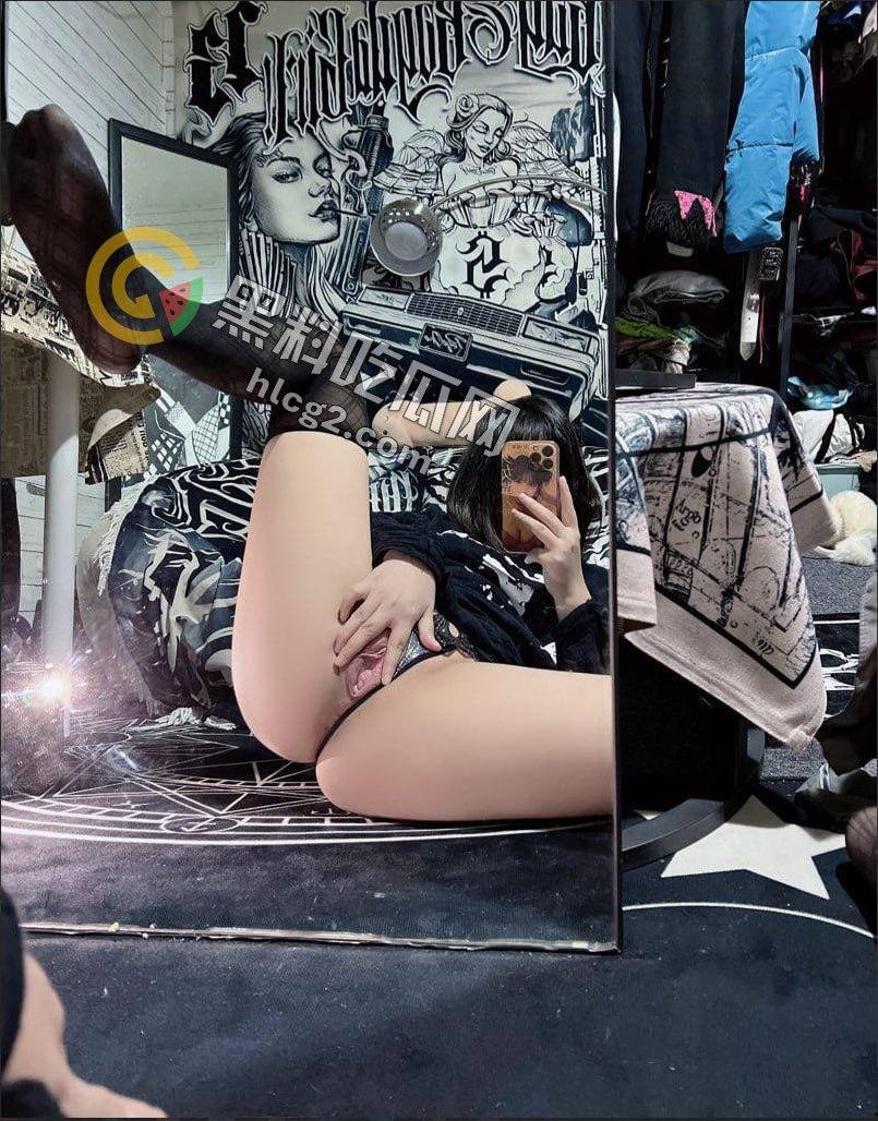 究极露脸反差美少女!万元私人定制女神【小C】私拍美臀美鲍道具紫薇曝光!-4