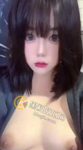 究极露脸反差美少女!万元私人定制女神【小C】私拍美臀美鲍道具紫薇曝光!-11