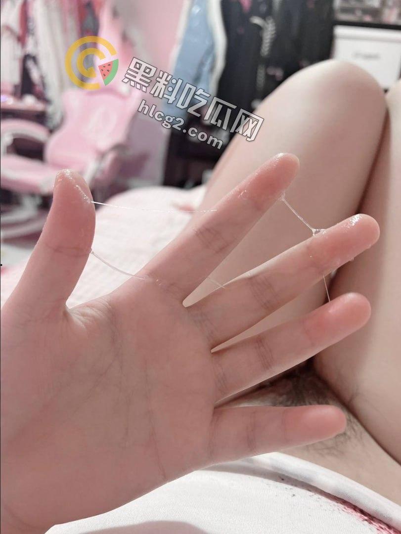 究极露脸反差美少女!万元私人定制女神【小C】私拍美臀美鲍道具紫薇曝光!-19