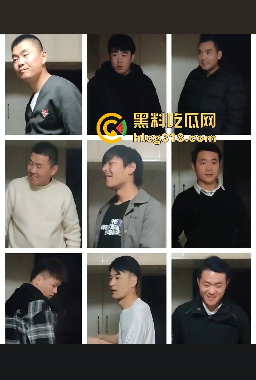 抖音热瓜『阿红』男扮女装约直男健身教练、小鲜肉肌肉男，中门对屌只打高端局，当代第一个千人斩伪娘！-19