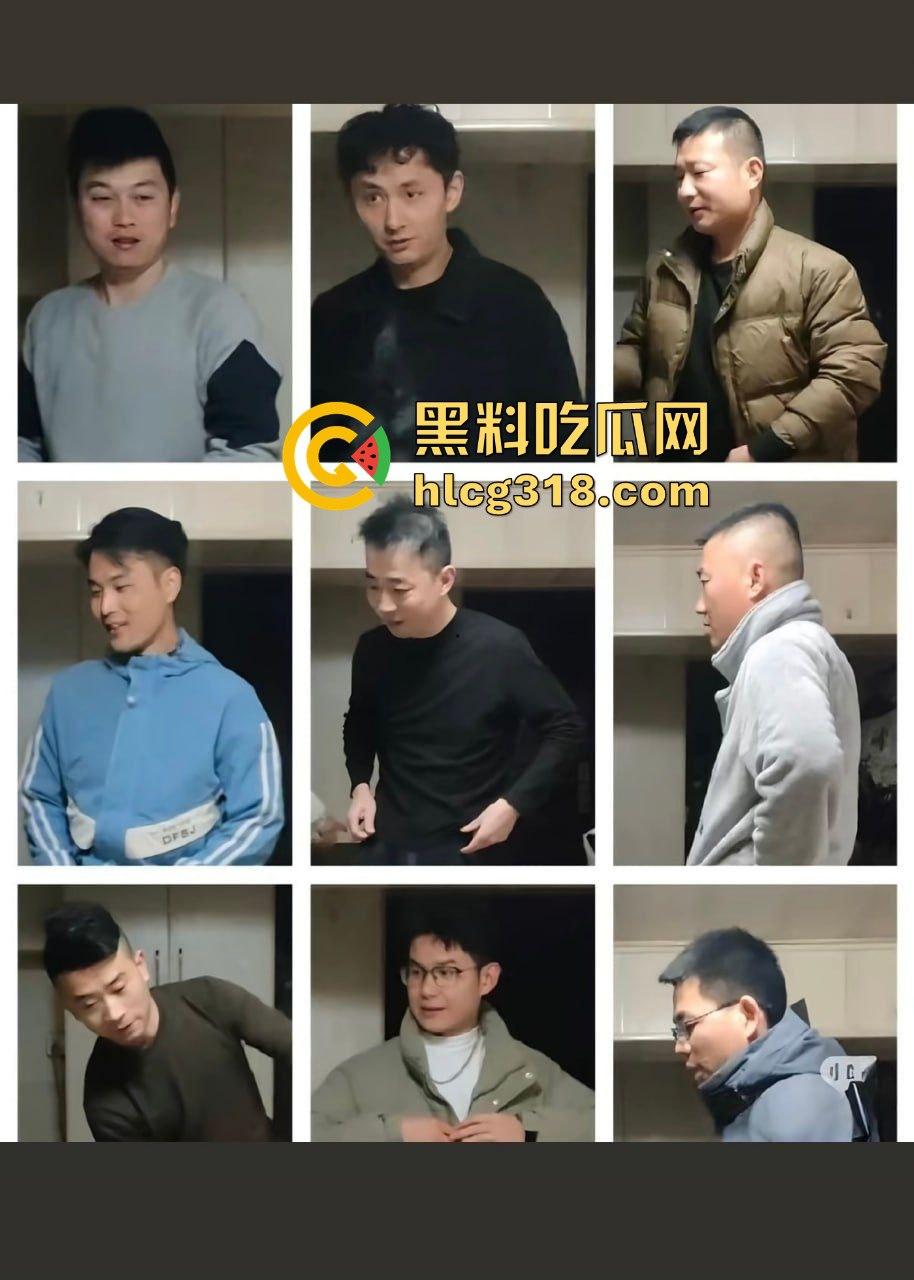 抖音热瓜『阿红』男扮女装约直男健身教练、小鲜肉肌肉男，中门对屌只打高端局，当代第一个千人斩伪娘！-21