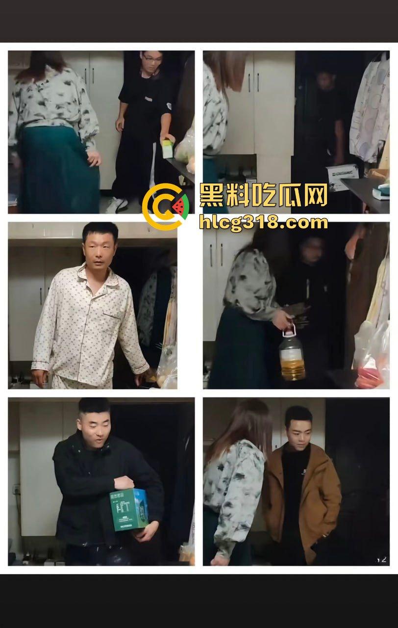 抖音热瓜『阿红』男扮女装约直男健身教练、小鲜肉肌肉男，中门对屌只打高端局，当代第一个千人斩伪娘！-24