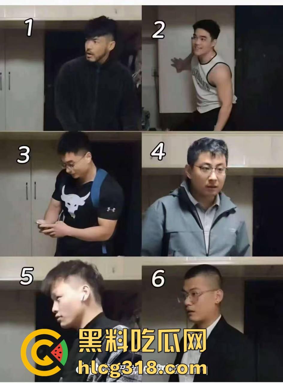 抖音热瓜『阿红』男扮女装约直男健身教练、小鲜肉肌肉男，中门对屌只打高端局，当代第一个千人斩伪娘！-27