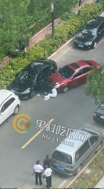 山东东营丈夫持斧砍伤妻子及两孩子后畏罪自杀，7月11日通报引发热议-1