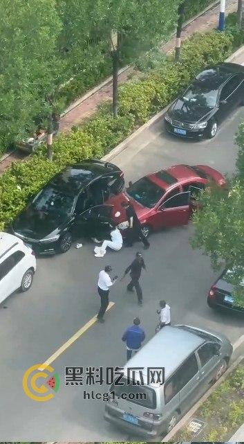 山东东营丈夫持斧砍伤妻子及两孩子后畏罪自杀，7月11日通报引发热议-4