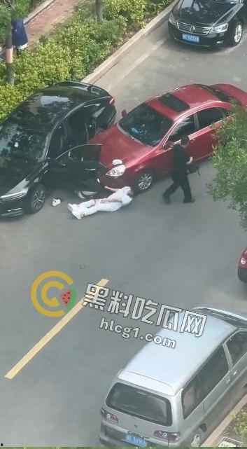 山东东营丈夫持斧砍伤妻子及两孩子后畏罪自杀，7月11日通报引发热议-6