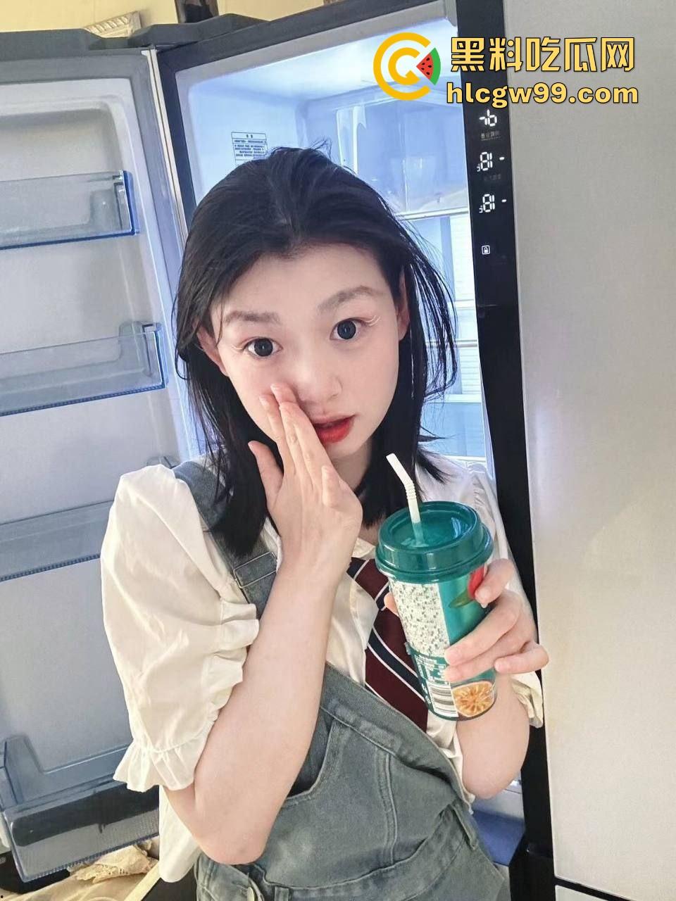 宁夏回族骚货【马莹莹】被粉丝爆料，22岁高挑学生妹，擅长口交后入SM全包，口交技术一流真会玩！-1