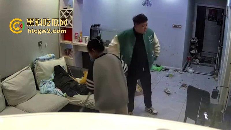 朋友邀请夫妻上门调节矛盾 丈夫却因面子问题醉酒持刀砍妻 离婚的方式真奇妙-11