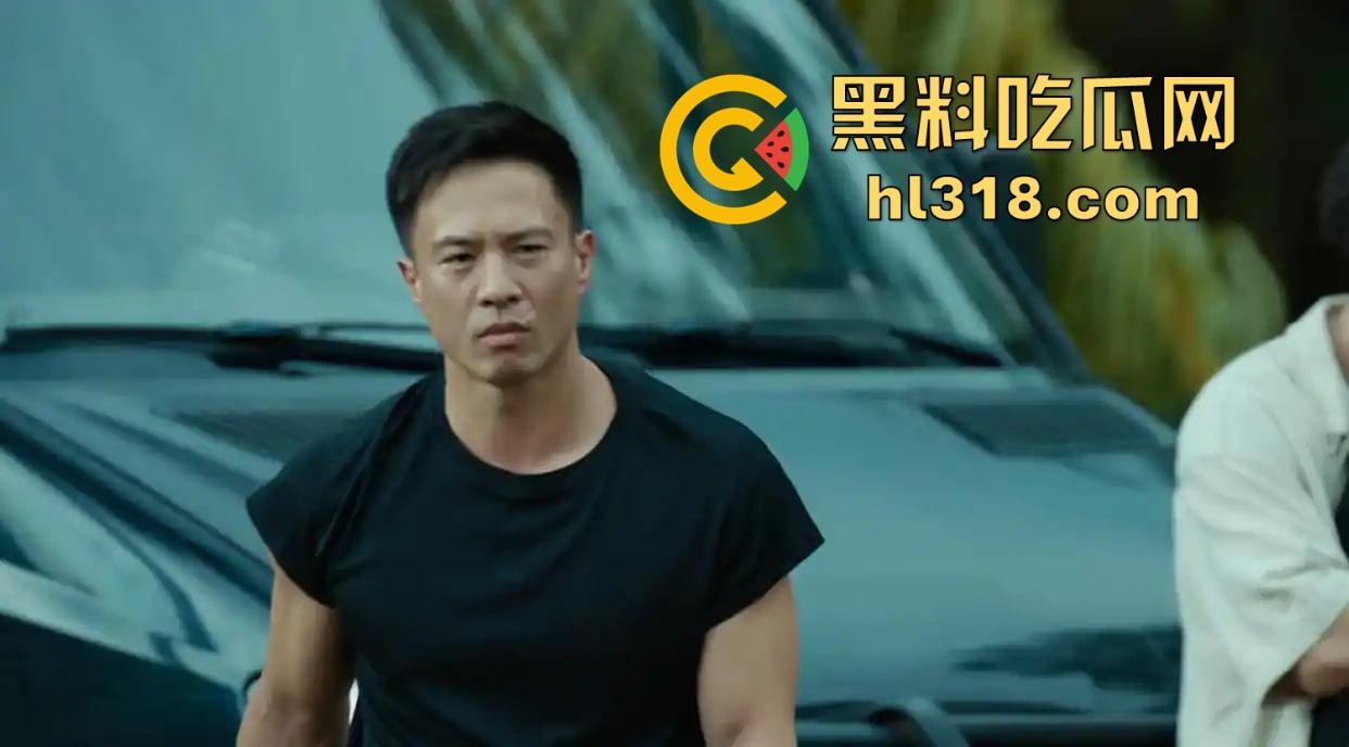 不靠特效靠真打！吴建豪X安志杰飙命拼杀，《赴汤蹈火》开局就爆头爽疯了，快来免费看！-11