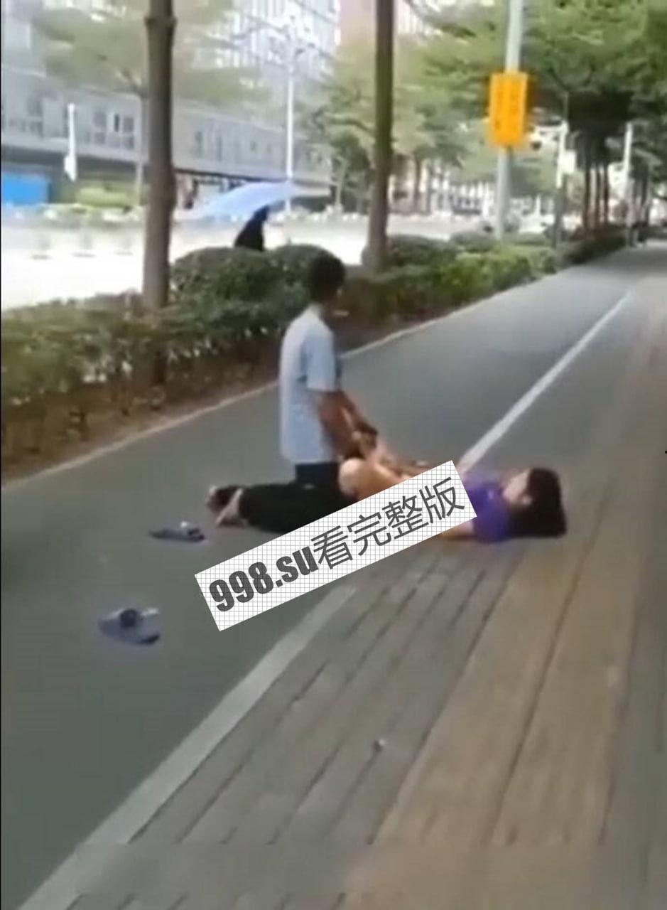 户外操逼秀大合集 尤其最后一位 感觉像当街强奸-7