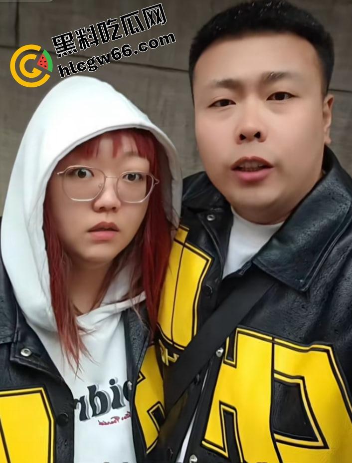 哈尔滨精神网红【滕顺强】翻车翻到警局,凌晨道歉嘴还硬账号要是被封,我报复社会?-9