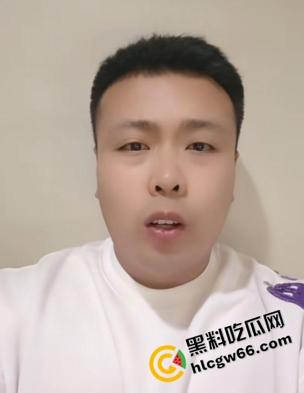 哈尔滨精神网红【滕顺强】翻车翻到警局,凌晨道歉嘴还硬账号要是被封,我报复社会?-12