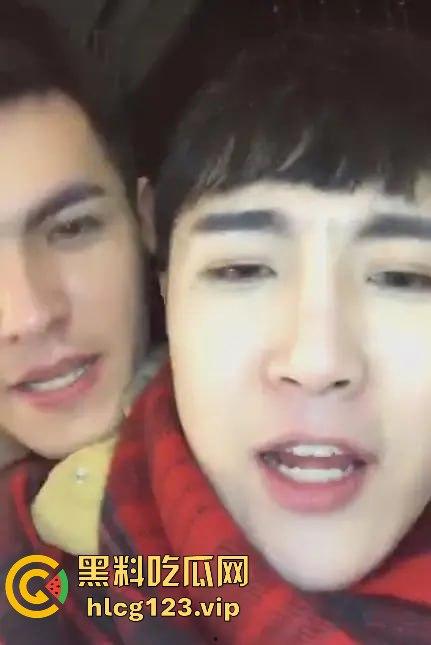 软饭小王子『焦皮』！抱富婆、撩老头，变性网红『智博』钱袋被掏空，软饭吃到爽！-45