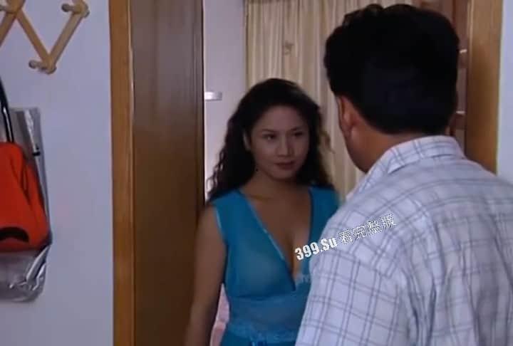 这么大的奶子不玩  你玩A股？！-4