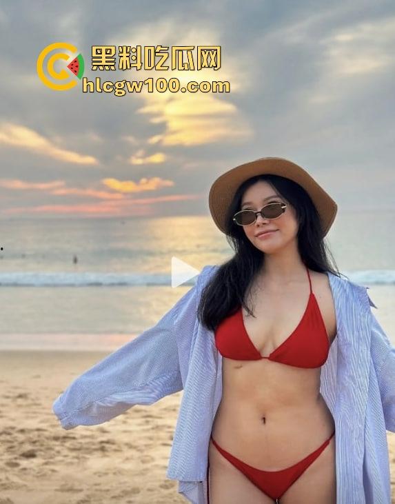 抖音网红【小猪Sss】又当又立，性骚扰上海MAX酒吧DJ被拒，恼羞成怒写小作文网爆人家，真是丢尽国人脸！-8