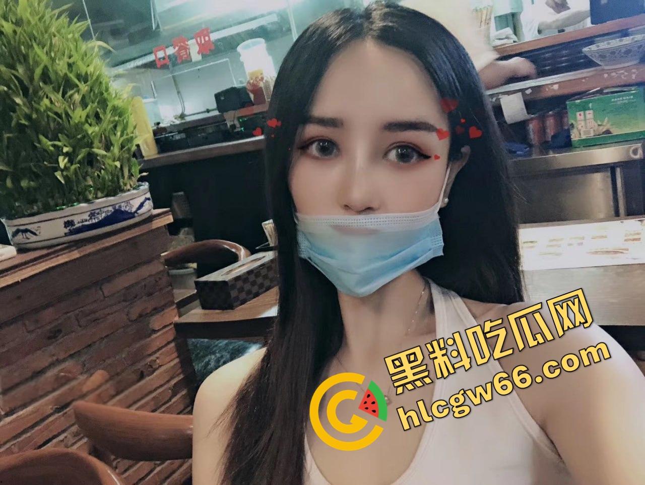 百度云盘泄密，青岛约炮大神萝莉学生妹模特女神全被爆操，一碗麻辣烫就能骗上床，骚得简直离谱！-9