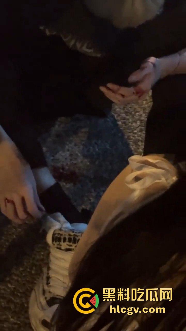 台中妹子与黄毛的爱恨情仇！情深似海，反目成仇的狗血戏码！-5