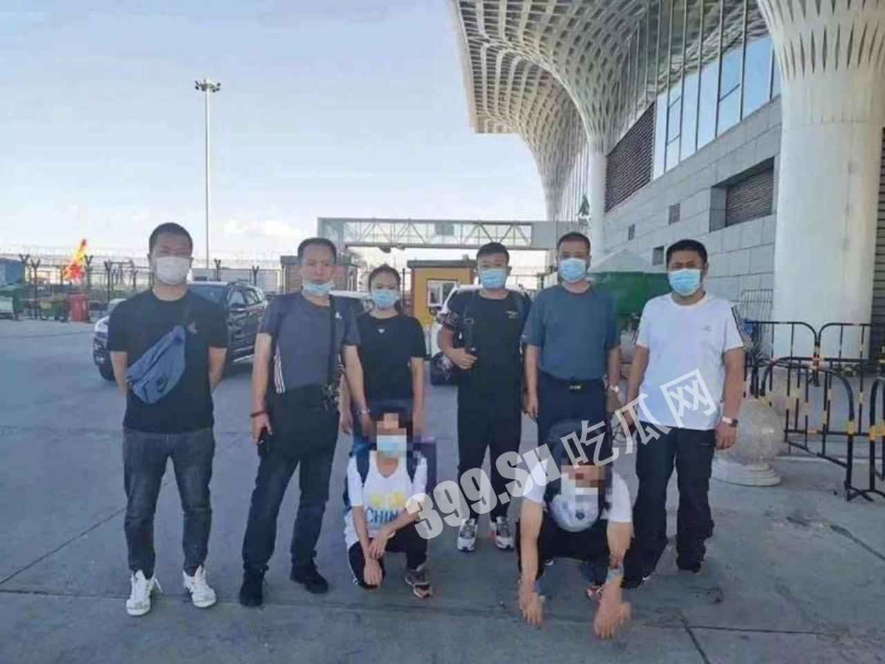 知名情色博主「亨利夫妇」陨落！90 后夫妻自导自演拍淫秽视频 获利 365 万 被判 10 年-1