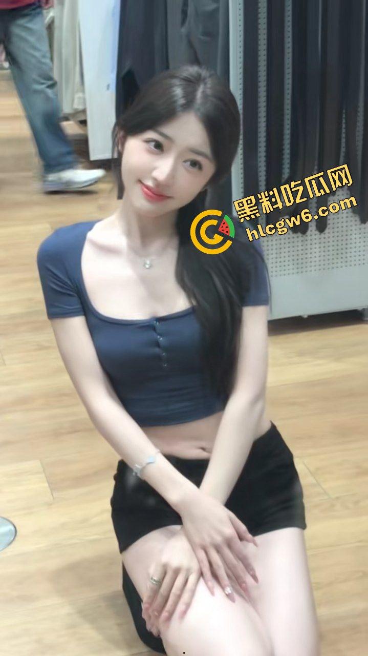 抖音极品超美御姐反差婊网红骚鸡『梨涡姐姐』开盒曝光淫姐 私下与金主激情舔鸡操逼！原创独家流出！-2