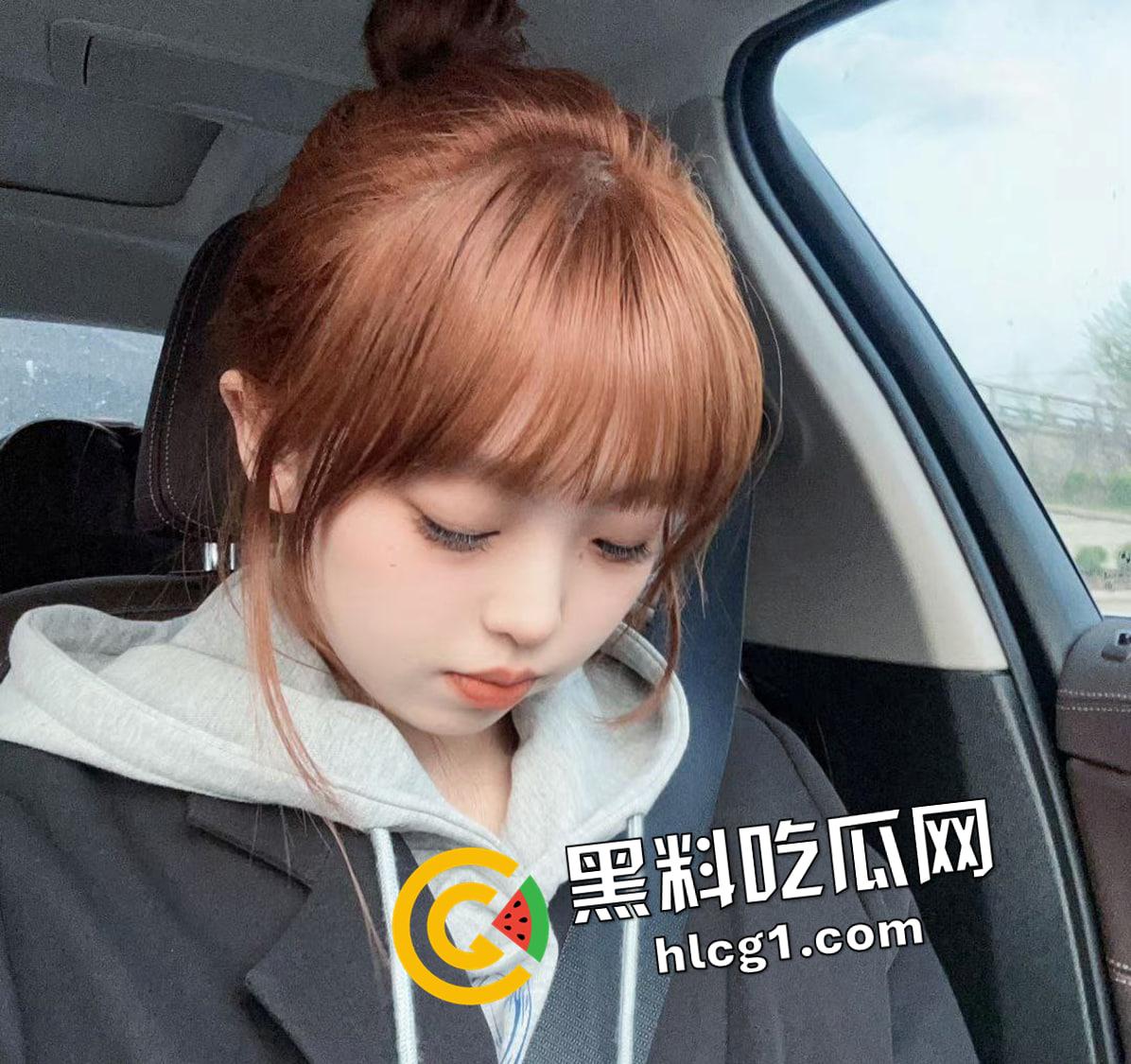 日系可爱眼镜妹！全自动小只马人形飞机杯 敏感体质被操到喷射乱叫-3