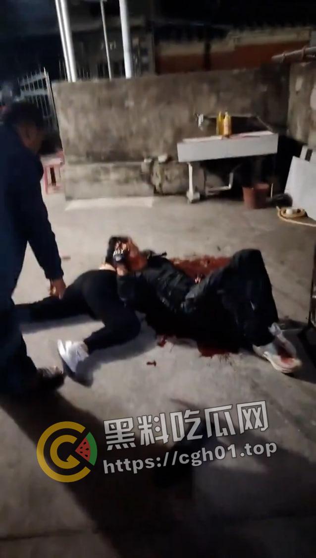 福建南安新明村杀人案！ 男子给了彩礼却被告强奸出狱后杀了女友全家  现场血腥画面流出-2