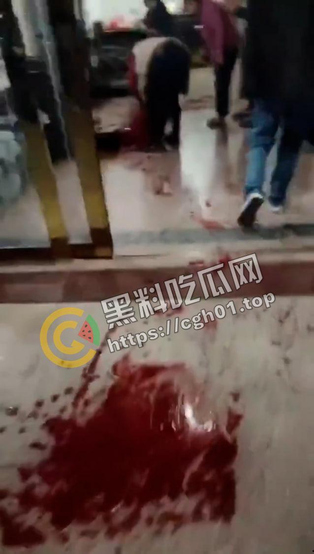 福建南安新明村杀人案！ 男子给了彩礼却被告强奸出狱后杀了女友全家  现场血腥画面流出-3