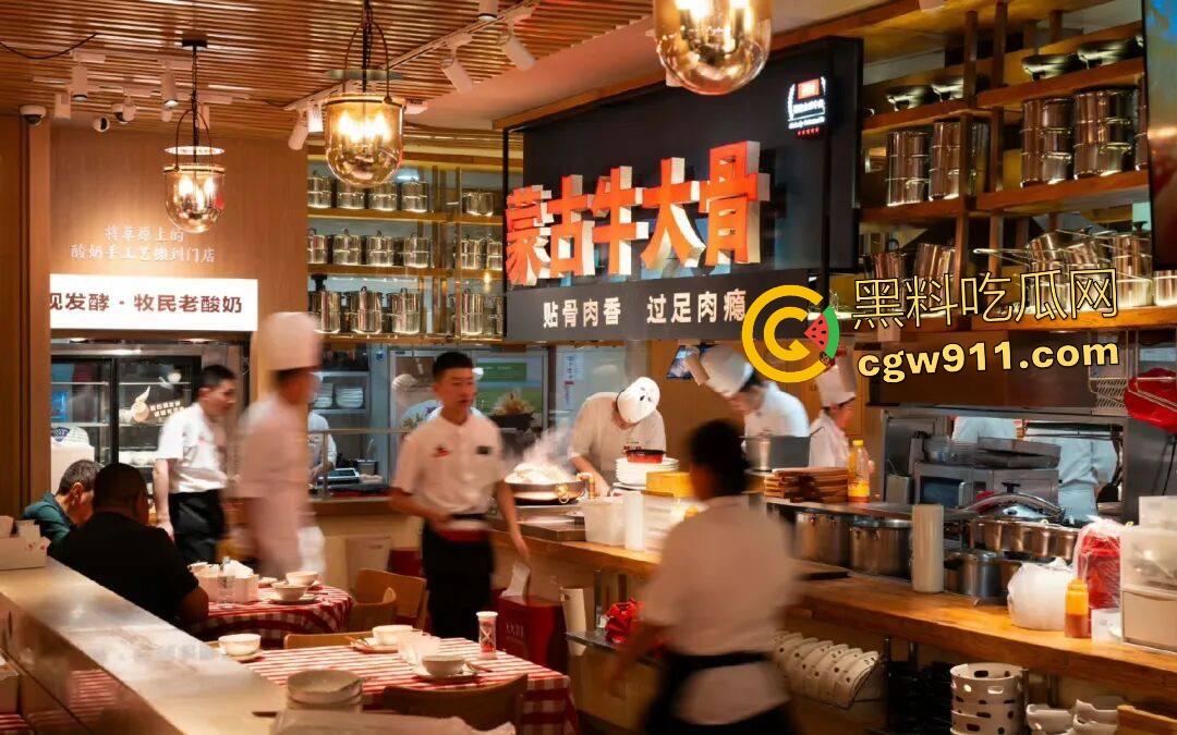 罗永浩铁拳砸西贝预制菜黑幕!贾国龙天价公关军团跪舔,起诉反转低头道歉和解,亿万餐饮帝王变软骨头!-8