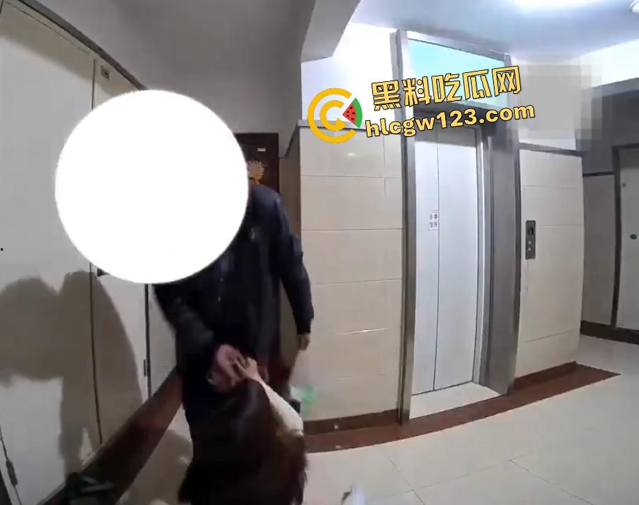 沈阳“窝瓜国王”家暴抖音【沉睡的猫.,】，女子下跪求饶仍被拳打脚踢，打完还被出轨抑郁导致流产！-3