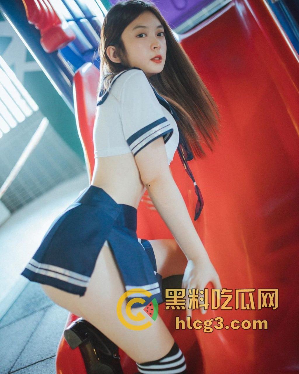 【独家泄密】传媒名校高材生『陈欣』为接戏甘愿被潜规则,高颜值D罩杯呻吟声撩人心弦!-9