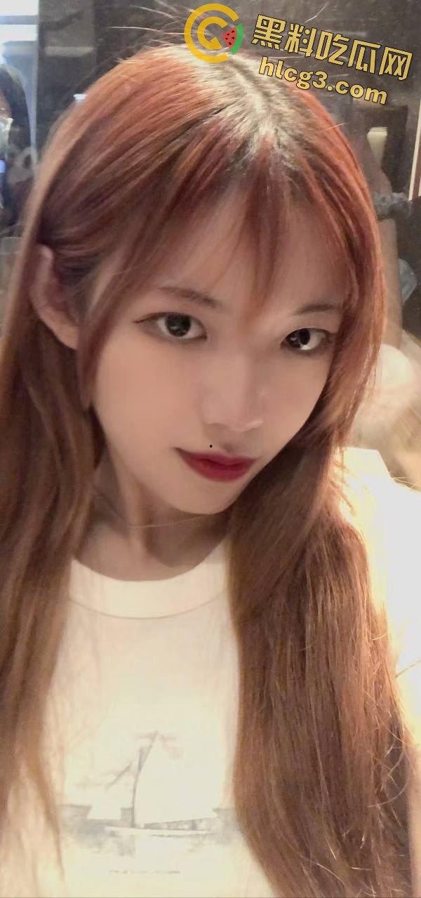 博洛尼亚大学高颜值留学生『阮如意』回国被迷奸，玩具塞逼的羞耻丑闻曝光-6