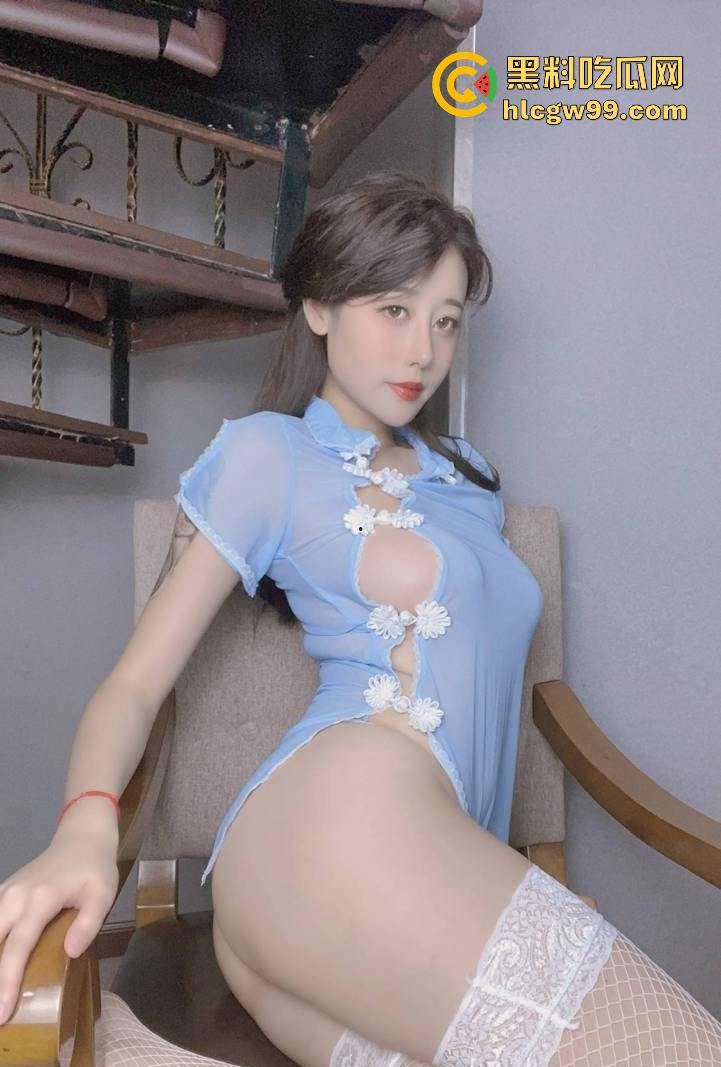 微密圈福利姬【奈汐酱】最新高清福利私拍曝光,靓丽颜值加上大长腿的加持,试问谁顶得住!-2