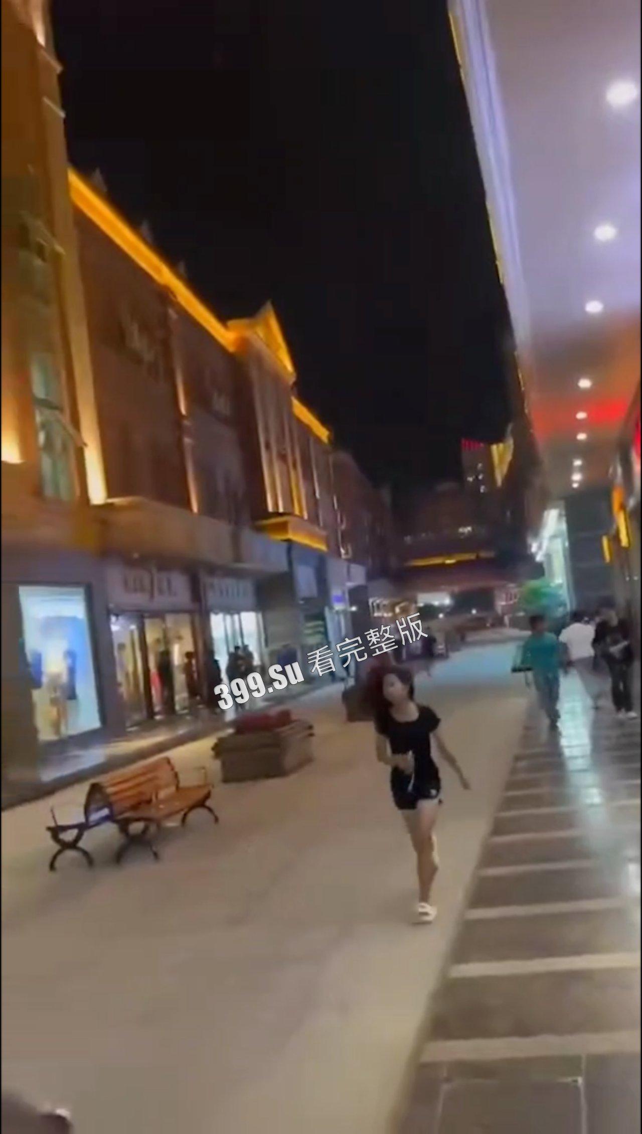 缅甸 果敢老街 真人吃鸡 当街枪战 传闻是白家和魏家-4