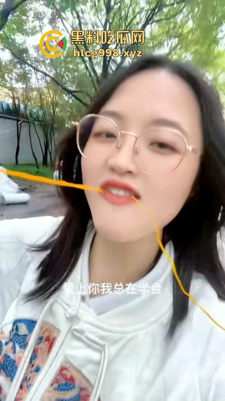 上海医生『陈Baby』不学医术秀骚舌技！抖音擦边钓大鸡巴，约炮视频曝光，老铁们能坚持几秒？-10