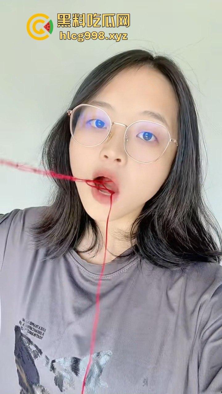 上海医生『陈Baby』不学医术秀骚舌技！抖音擦边钓大鸡巴，约炮视频曝光，老铁们能坚持几秒？-17