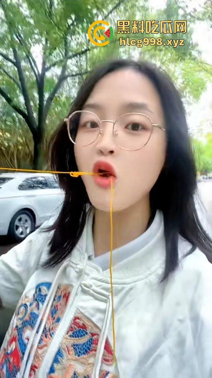 上海医生『陈Baby』不学医术秀骚舌技！抖音擦边钓大鸡巴，约炮视频曝光，老铁们能坚持几秒？-18