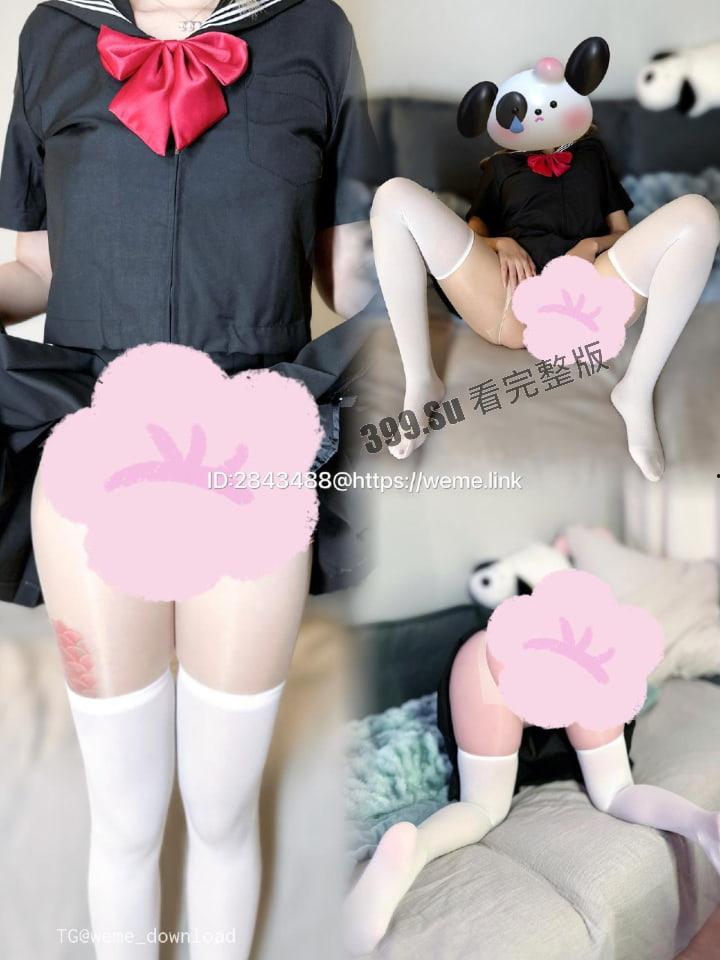 抖音170万粉 阿尔卑香小狗子 最新六期擦边图集37p+全部微密圈视频15v合集 专业擦边值得信赖!-25