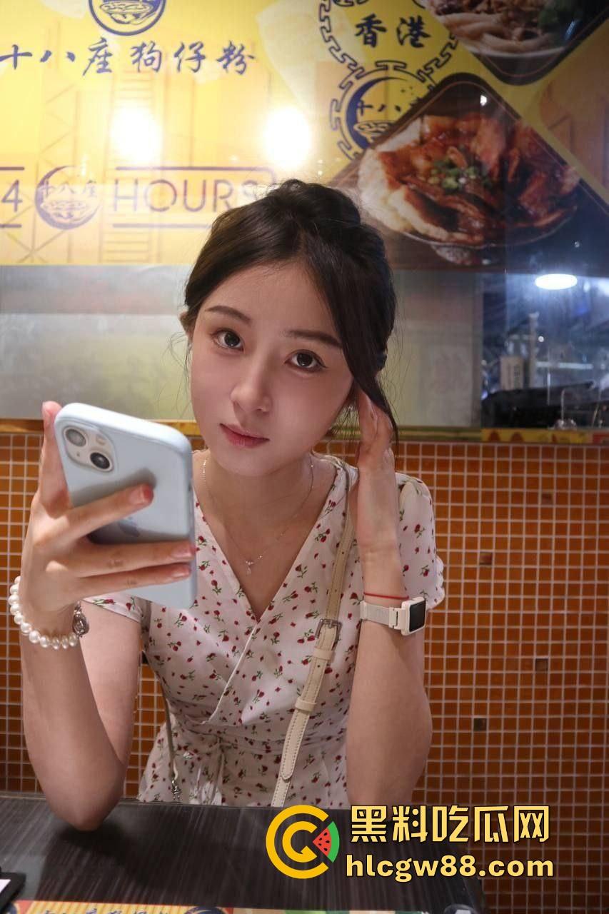 河北农业大学校花【赵宸睿】性爱视频流出,全程舔棒挨操浪叫不停,大奶子晃得眼晕!-1