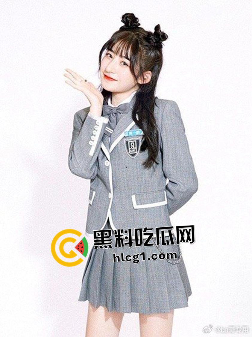 开盒【黄一鸣】!青春有你爱豆企图上位王思聪 生孩子和王建林一摸一样 难不成是老王的孩子-4