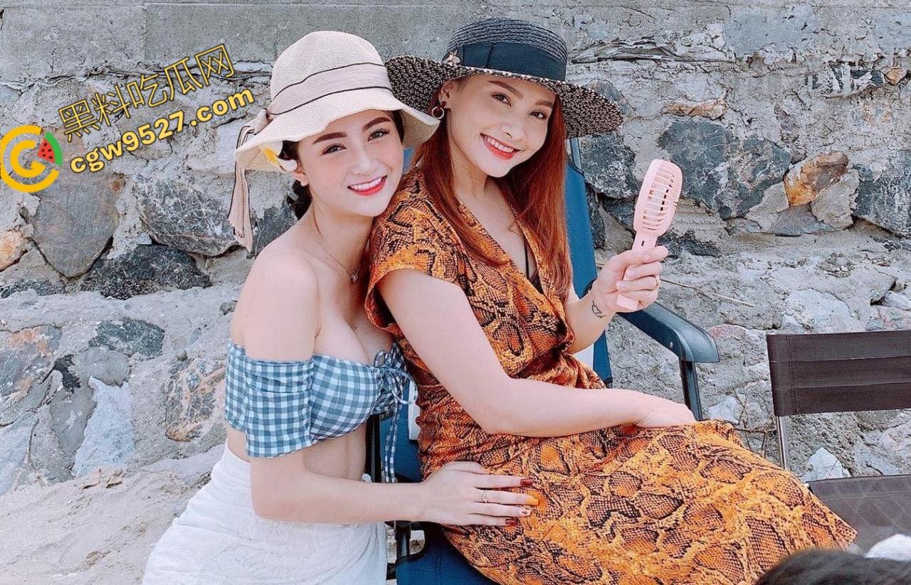 越南女明星【武氏英书】酒店浴池大战金主!极品身材人间尤物,明星颜值身材真不是盖的-3